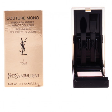 Yves Saint Laurent Ombre Couture Mono Eye Shadow - 02 Toile
