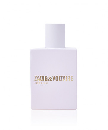 Zadig & Voltaire Just Rock! Pour Elle Eau de parfum 30 ml