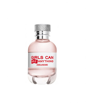 Zadig & Voltaire ZADIG   VOLTAIRE GIRLS CAN SAY ANYTHING EDP 30 ML 30 ml