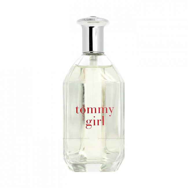 Tommy Hilfiger Girl de toilette 200 ml