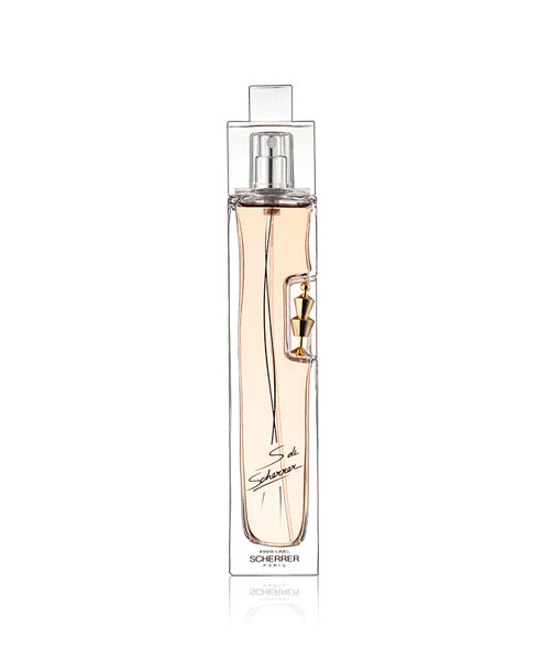 S de Scherrer Jean-Louis Scherrer perfume - a fragrance for women 2006