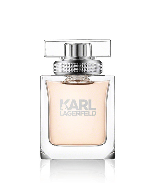 smal Bevoorrecht Observatie Karl Lagerfeld KARL LAGERFELD FOR WOMAN Eau de parfum 85 ml