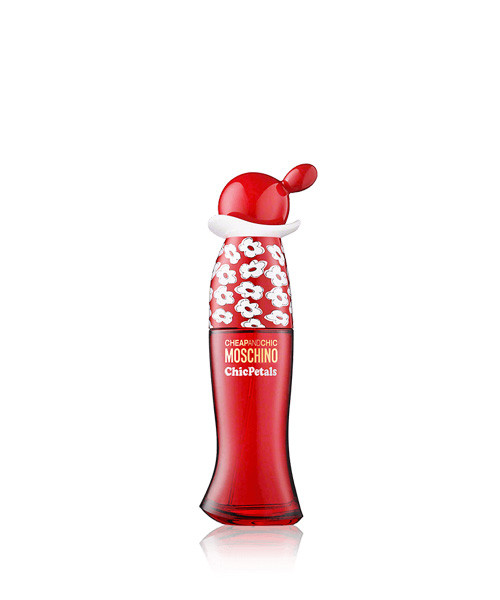 Moschino Cheap and Chic Chic Petals Eau de toilette 30 ml