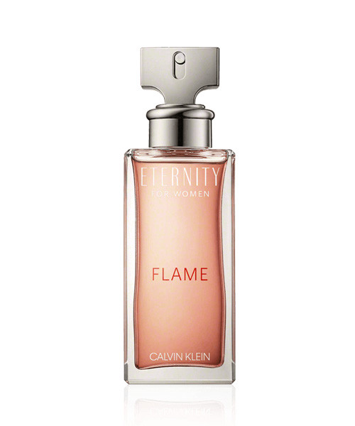 Calvin Klein Eternity Flame for Women Eau de parfum 100 ml