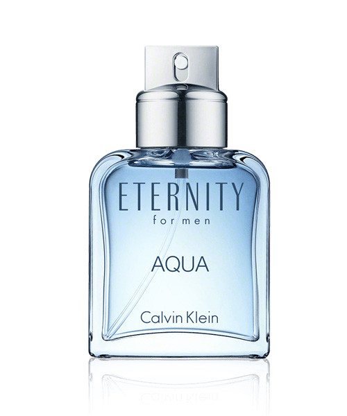 Calvin Klein toilette de Eternity Men Aqua for Eau ml 200