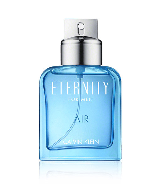 calvin klein eternity air 100 ml