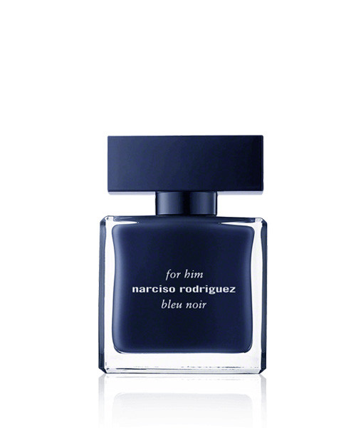 Narciso Rodriguez Men's Blue Noir EDT Spray 3.4 oz (Tester) Fragrances  3423478806061 - Fragrances & Beauty, For Him Bleu Noir - Jomashop