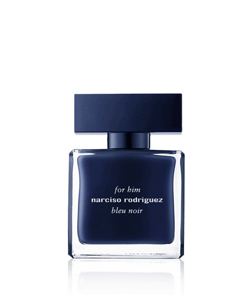 Narciso Rodríguez For Him Bleu Noir Eau de toilette 50 ml