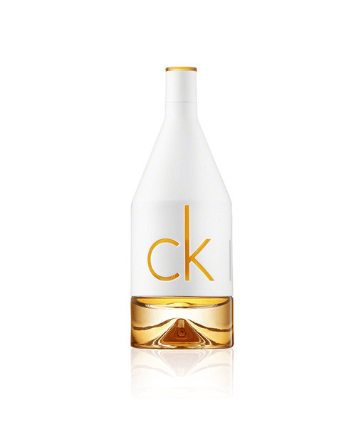 Calvin Klein CK ml de toilette for 50 IN2U Eau Her