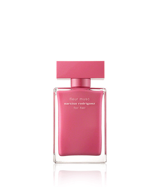 Fleur de musc hotsell for her narciso rodriguez