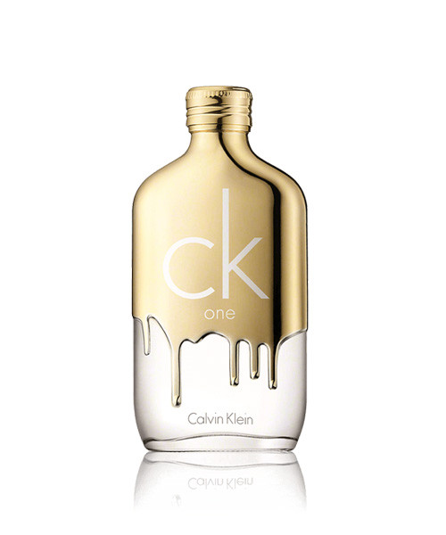 Calvin Klein CK One Gold Eau de Toilette Unisex