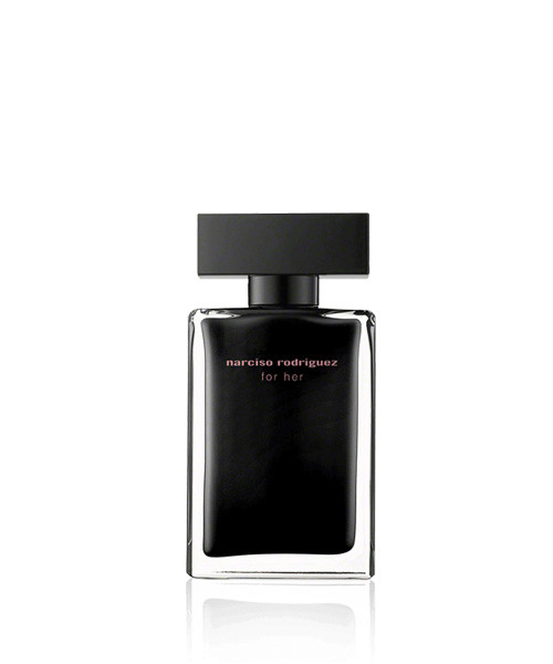 Narciso Rodríguez For Her Eau de toilette 50 ml