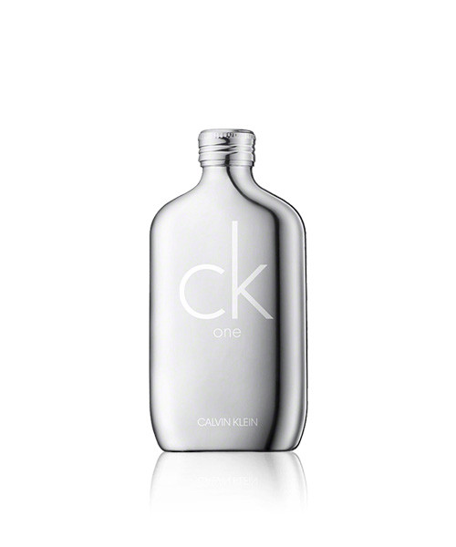 ck one platinum edition 50 ml