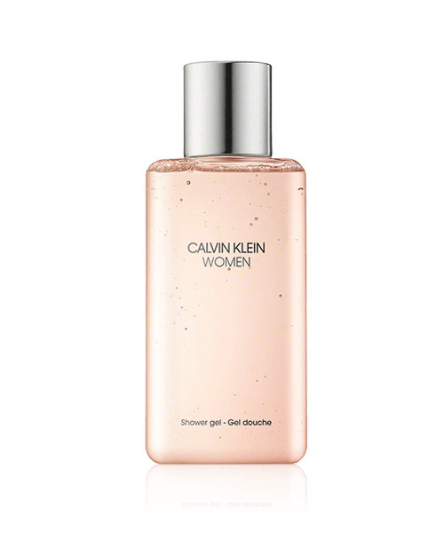 Ck be outlet shower gel