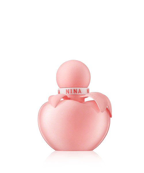 Heel veel goeds Drastisch Empirisch Nina Ricci NINA ROSE Eau de toilette 30 ml