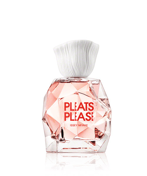 Issey Miyake Pleats Please Eau De Toilette Spray 50ml