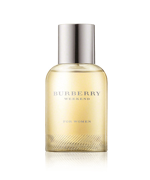 Burberry WEEKEND FOR WOMEN Eau de parfum ml