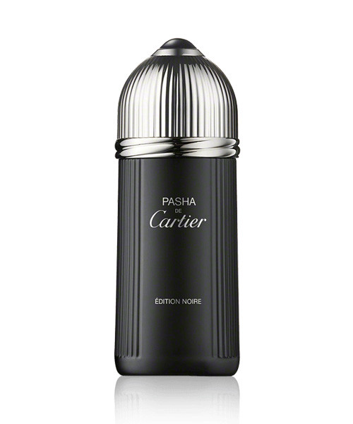 Pasha de cartier edition noire 150ml store