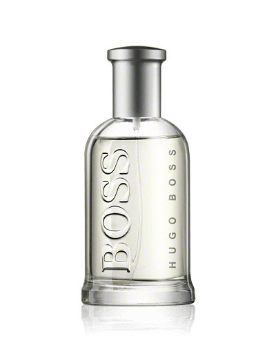 Boss Boss Aftershave lotion 100