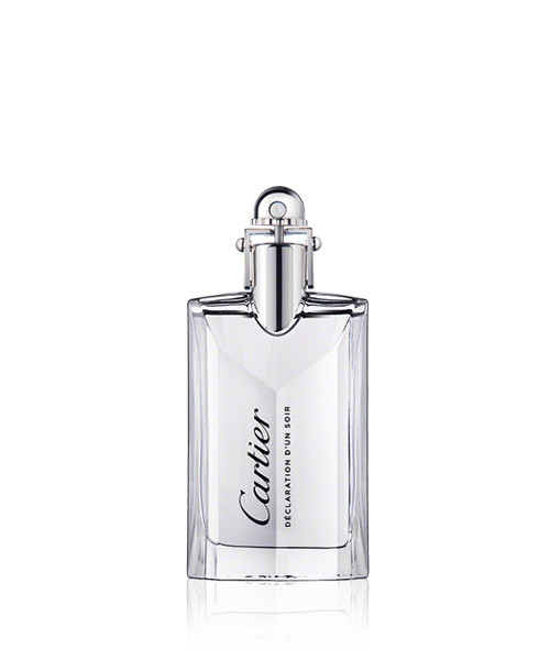 Cartier D claration d Un Soir Eau de toilette 50 ml
