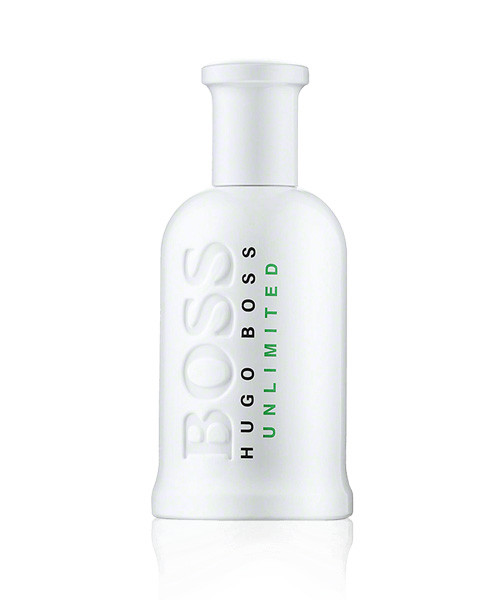 ontploffen twijfel Alcatraz Island Hugo Boss BOSS BOTTLED UNLIMITED Eau de toilette 200 ml