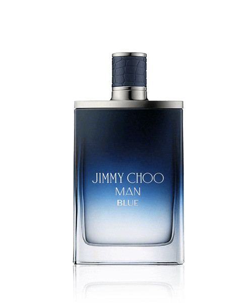 Jimmy Choo Man Blue Eau de Toilette 100ml