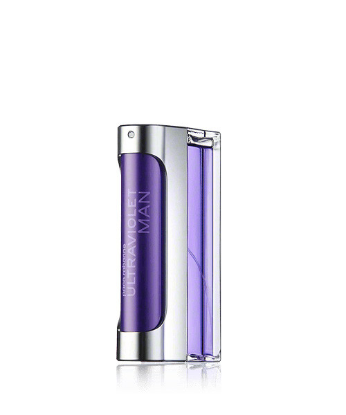 Paco rabanne ultraviolet man 50 sale ml