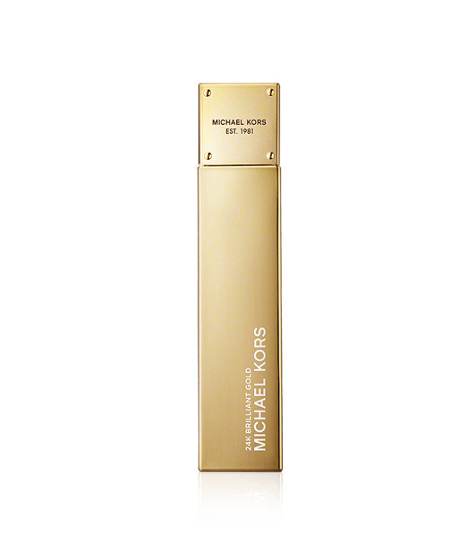 Michael Kors 24K Brilliant Gold Eau de parfum 100 ml