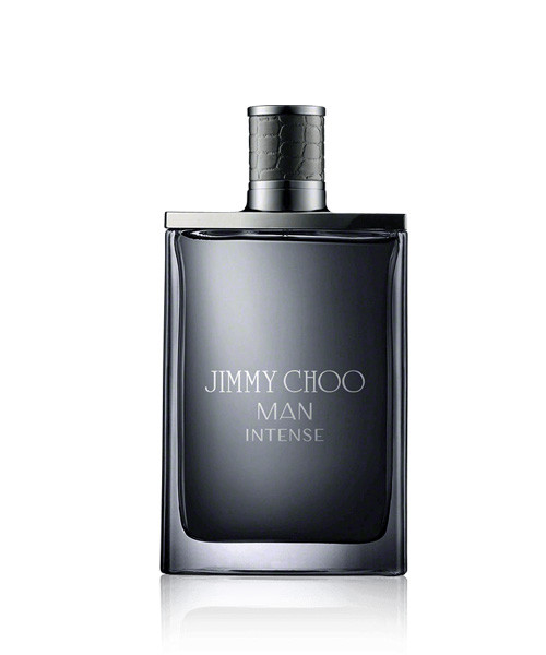 Jimmy Choo Man Intense Eau de toilette 100 ml