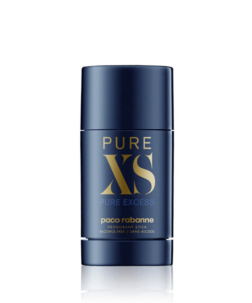 Forventer Optøjer skandale Paco Rabanne Pure XS Deodorant stick 75 ml