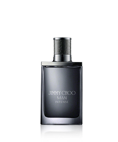 Jimmy Choo Man Intense Eau de toilette 50 ml