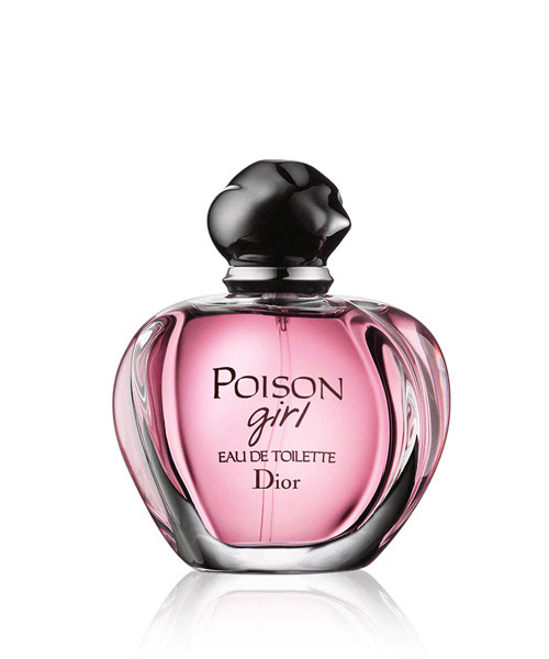 Pure Poison Eau de Parfum