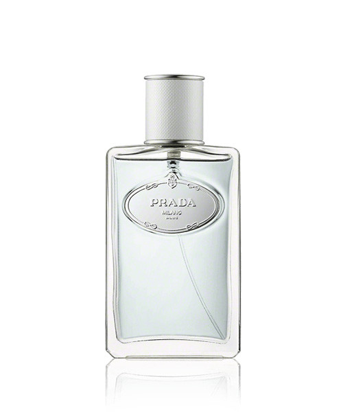 Prada Infusion D'Iris Cedre Perfume - Prada