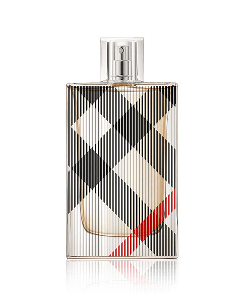 Burberry FOR HER Eau de parfum