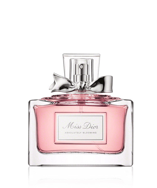 DIOR Miss Dior Absolutely Blooming eau de parfum spray 50 ml
