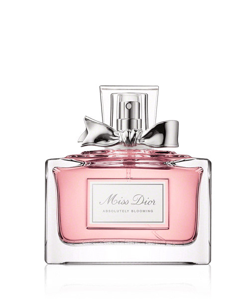 Absolutely Blooming Eau de Parfum