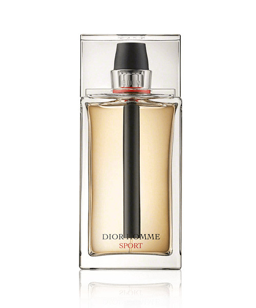 Dior homme sport eau new arrivals de toilette 200 ml