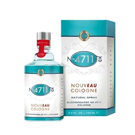 4711 Nouveau Cologne Eau de cologne 100 ml