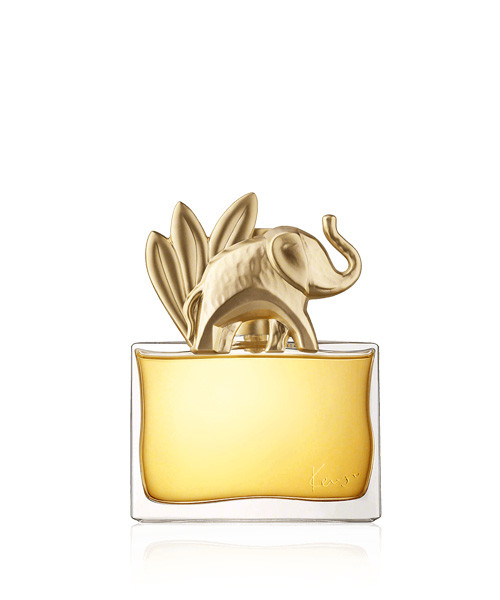 Kenzo JUNGLE L'ELEPHANT Eau parfum