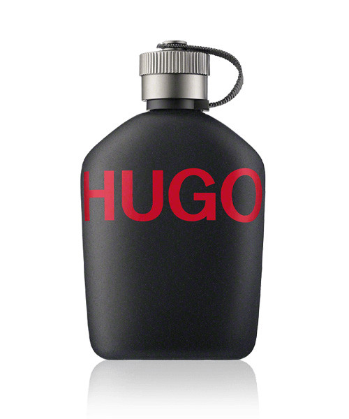 poeder Verzadigen afbetalen Hugo Boss HUGO JUST DIFFERENT Eau de toilette 200 ml