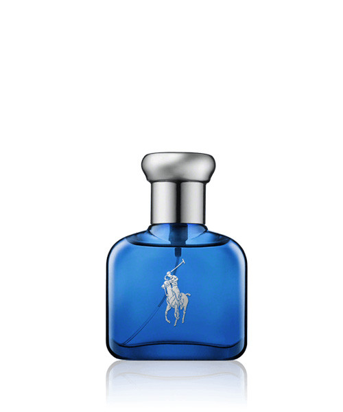 Ralph Lauren Polo Blue Eau De Parfum 125 ml