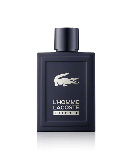 Lacoste L Homme Lacoste Intense Eau de toilette 100 ml
