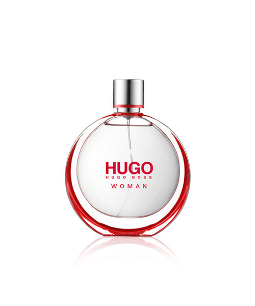 strand Taiko buik Overtollig Hugo Boss HUGO WOMAN Eau de parfum 30 ml