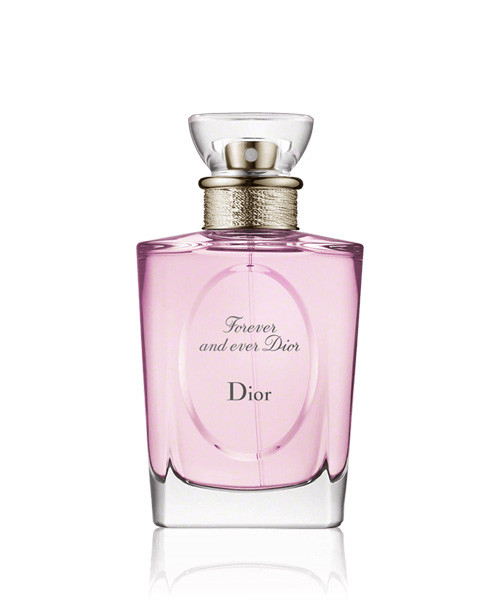 Forever and Ever Dior Dior perfume  a fragrance for women 2006