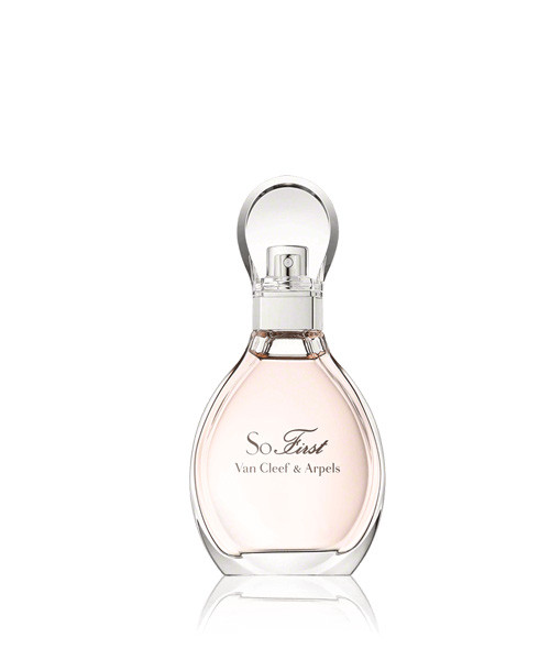 Fremskreden forår Forstærke Van Cleef & Arpels So First Eau de parfum 50 ml
