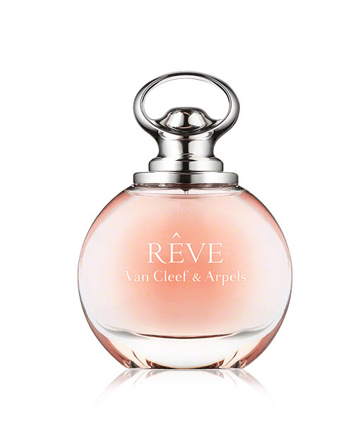 Vlekkeloos Preventie voordat Van Cleef & Arpels RÊVE Eau de parfum 100 ml