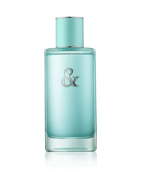 Tiffany & Co. TIFFANY & LOVE Eau de parfum 90 ml