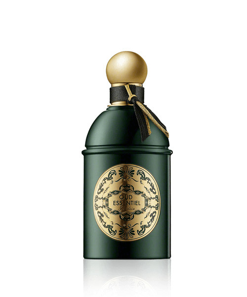 Guerlain Les Absolus d Orient Oud Essentiel Eau de parfum 125 ml