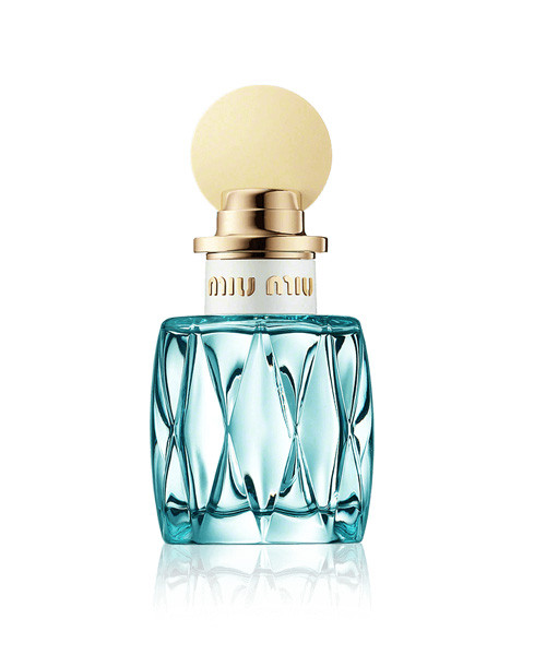 Miu Miu Fleur de Lait Eau de Parfum ~ New Fragrances