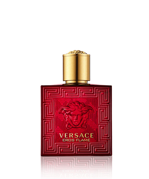 Versace EROS FLAME Eau parfum 50 ml